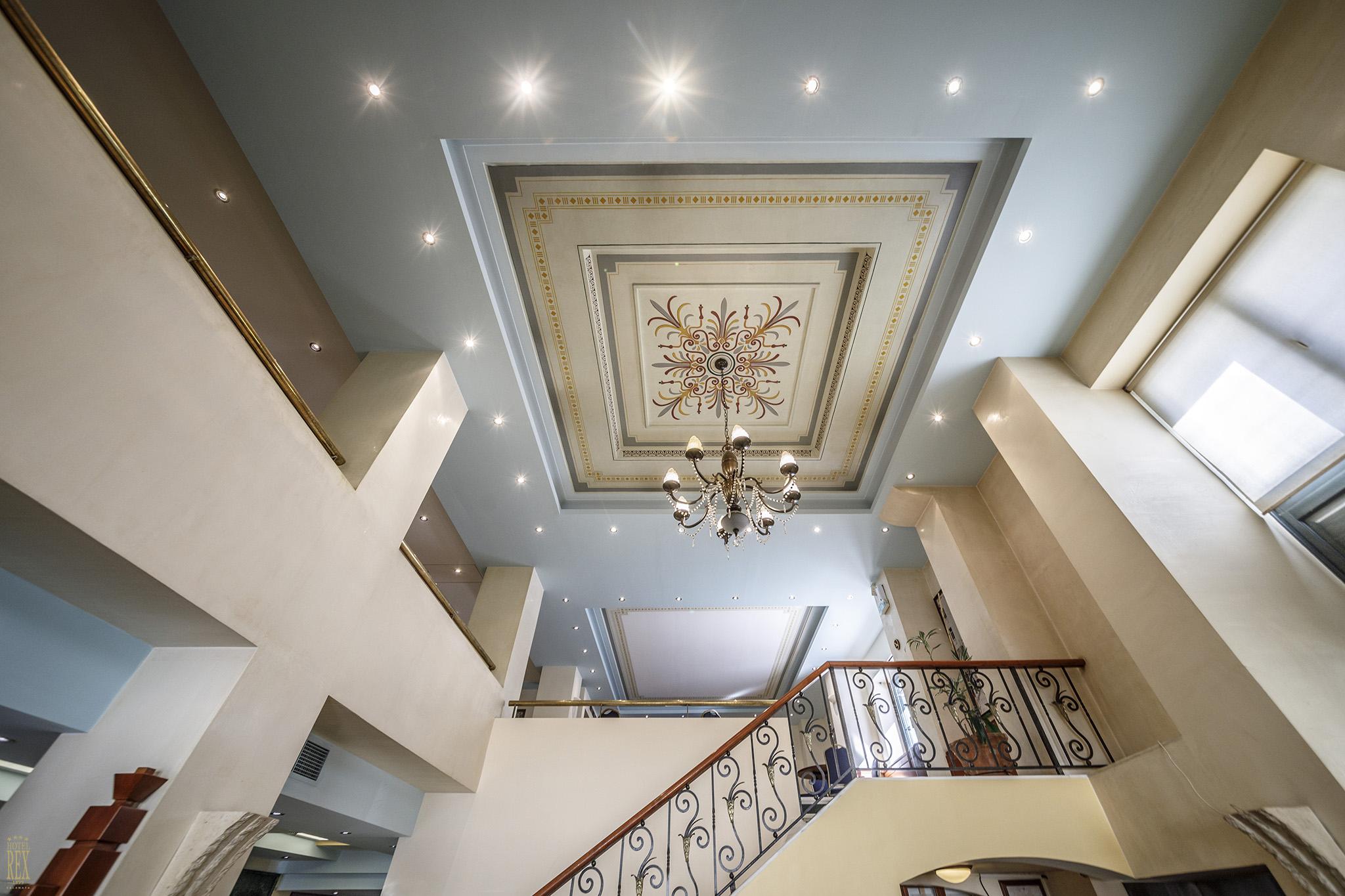 Hotel Rex Kalamata Dış mekan fotoğraf