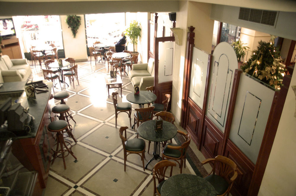 Hotel Rex Kalamata Dış mekan fotoğraf